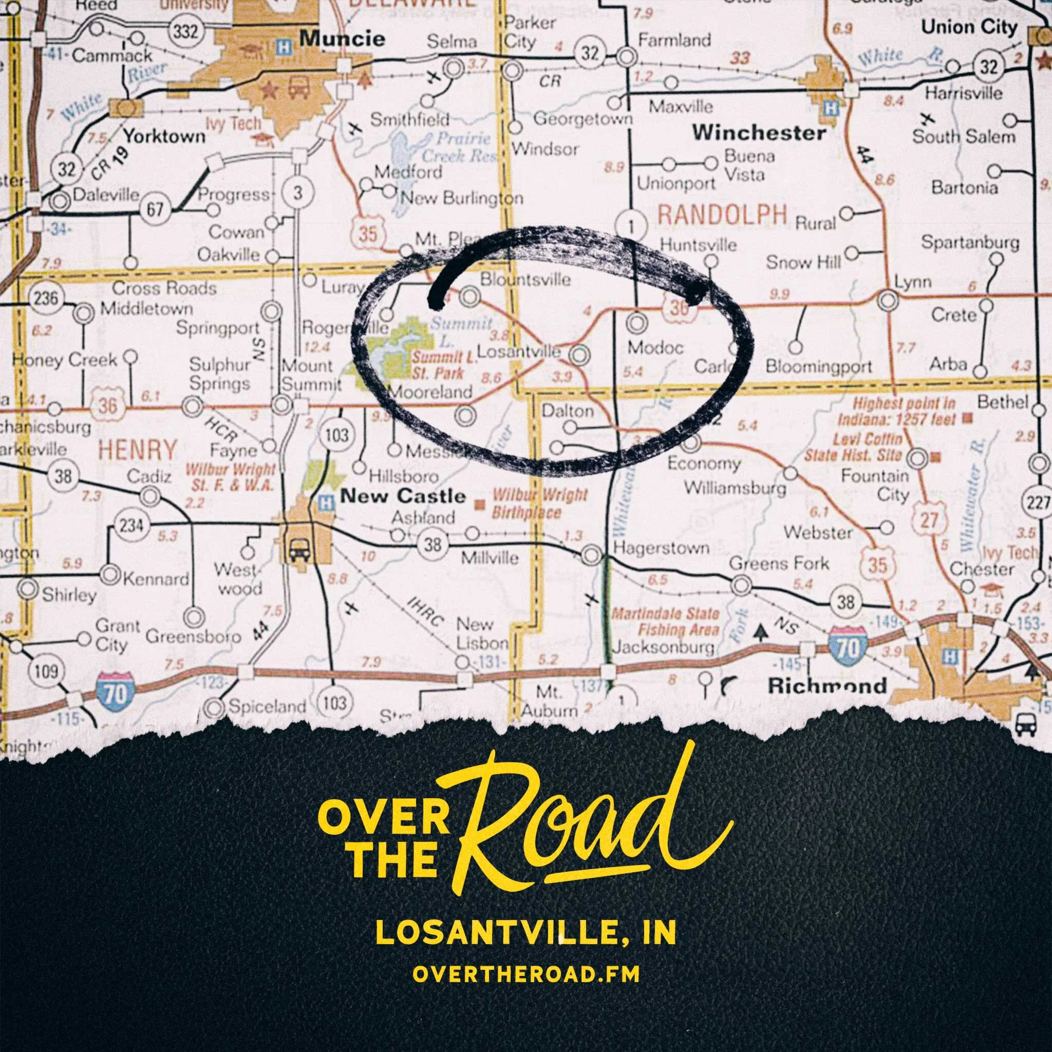 Episode 7: “The Long Haul of Fame”