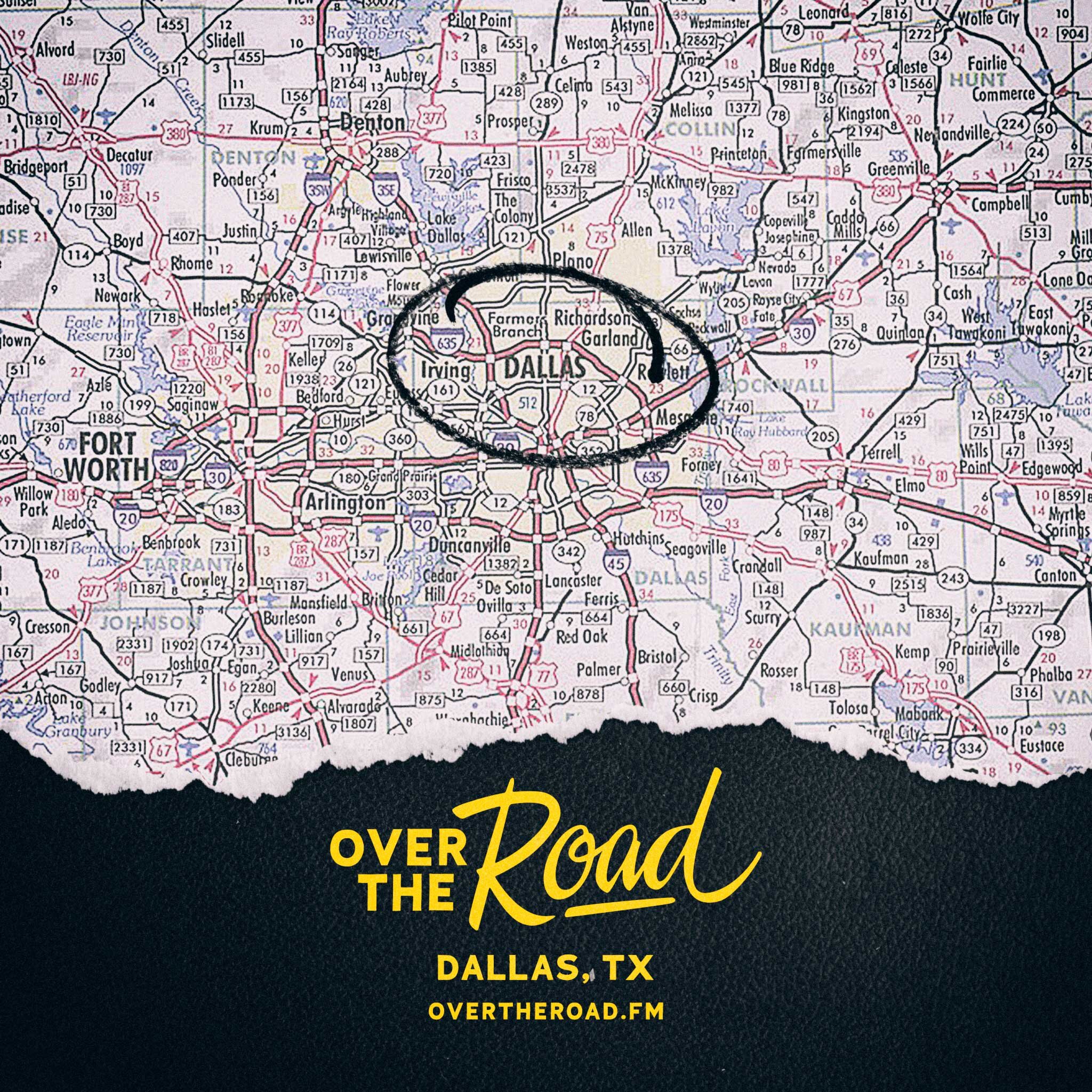 Episode 8: The Road Ahead
