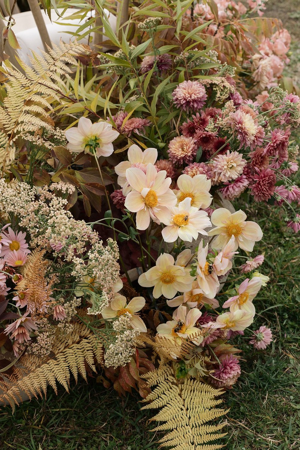 Ailish Floral