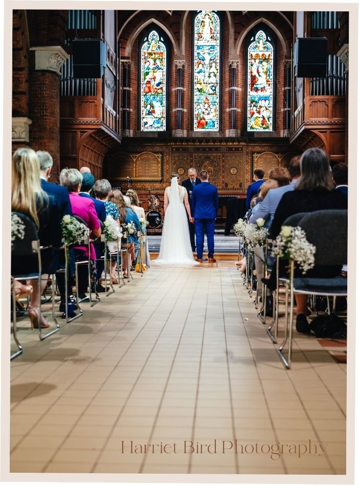 Finding a church for a wedding | Beachweddingtips.com