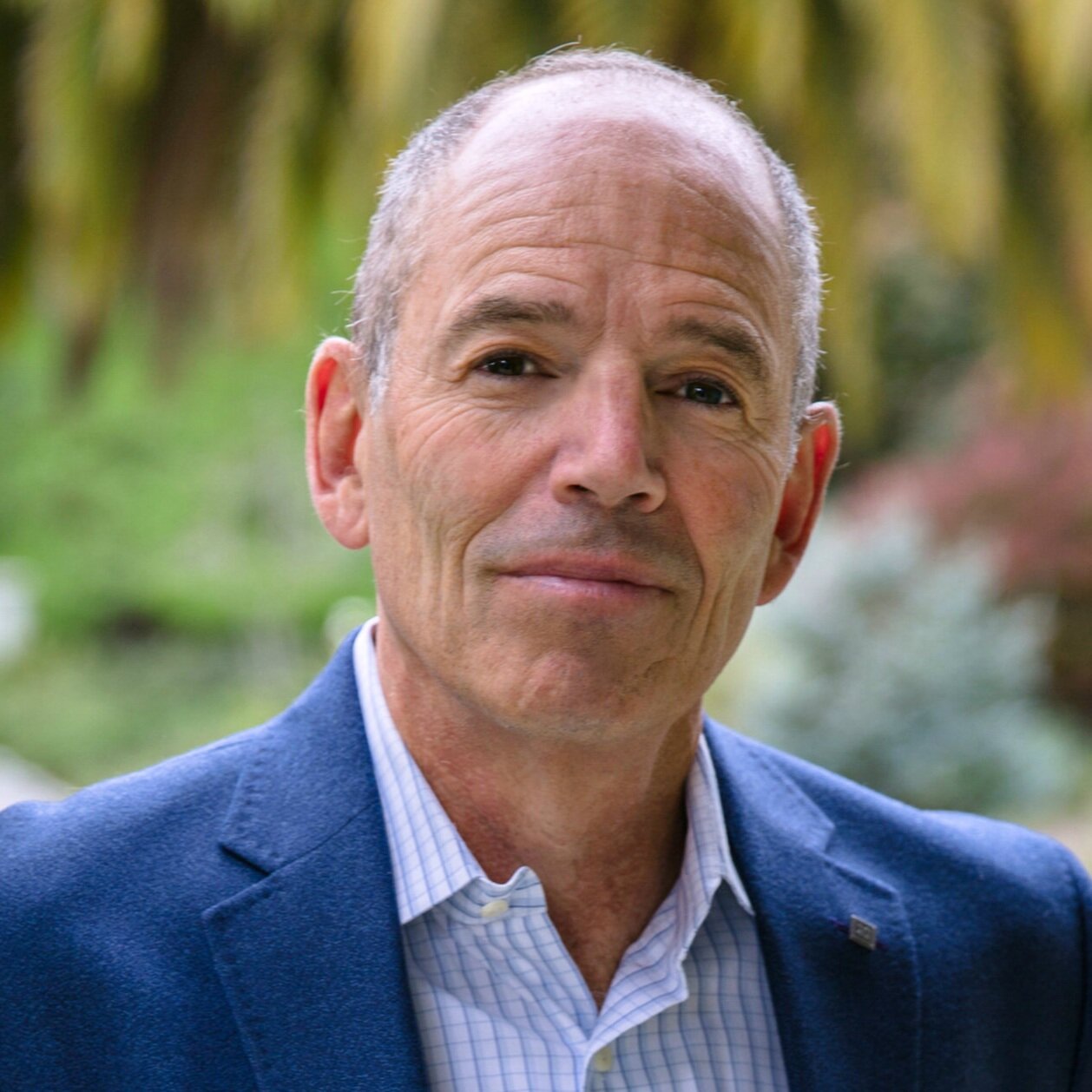 Marc Randolph, Netflix