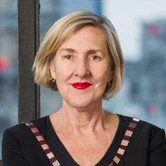 Michelle Garnaut, M Restaurant Group, Shanghai and Beijing