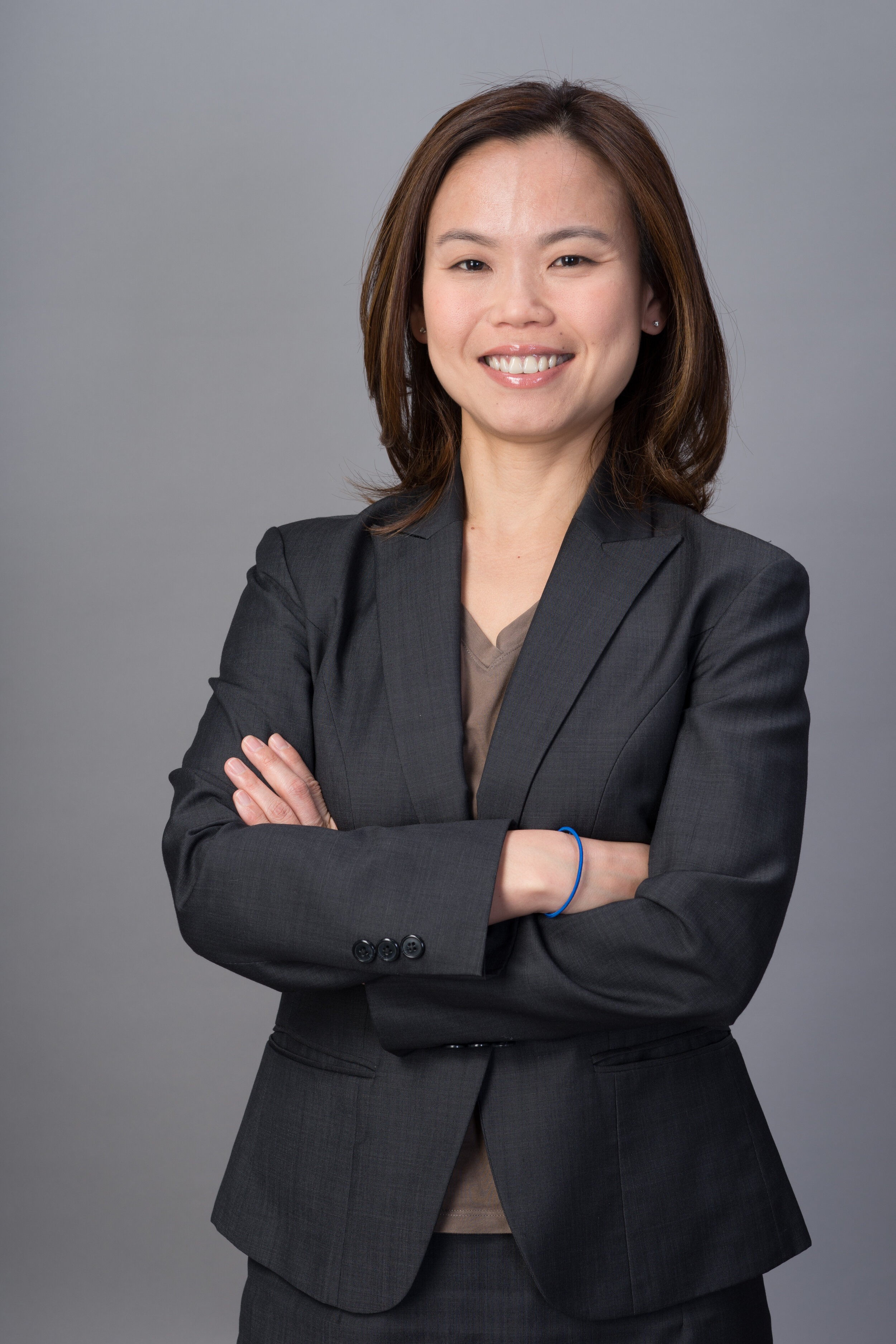 Elaine Ng, Releaf International