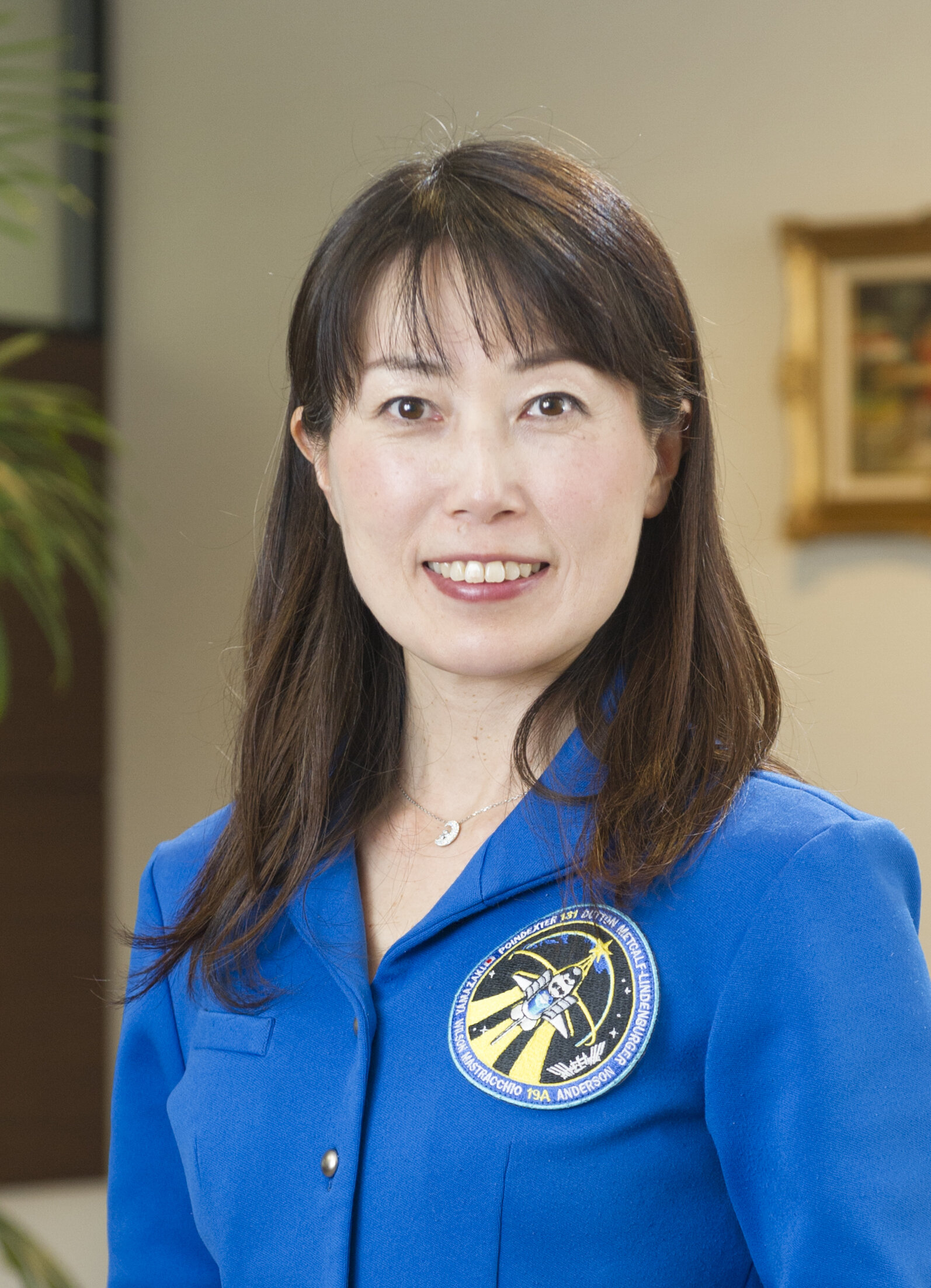 Naoko Yamazaki, Japan Aerospace Exploration Agency