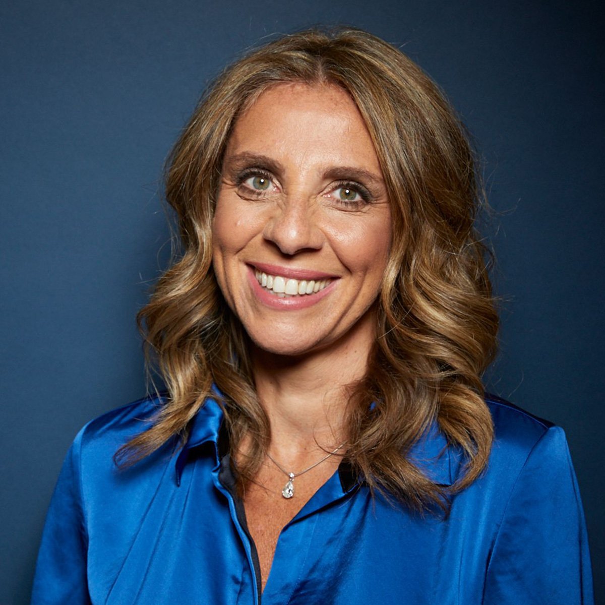 Nicola Mendelsohn, Facebook