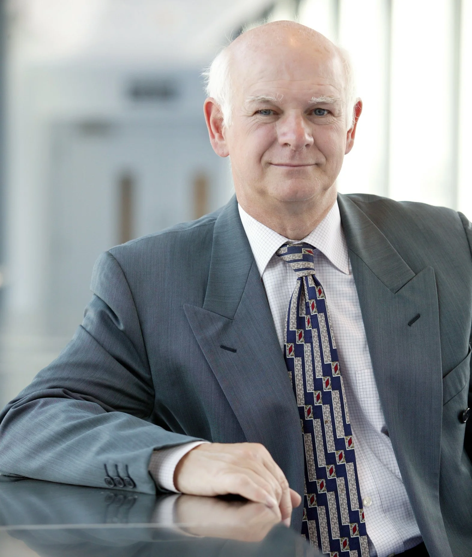 Sir Howard Davies, Natwest