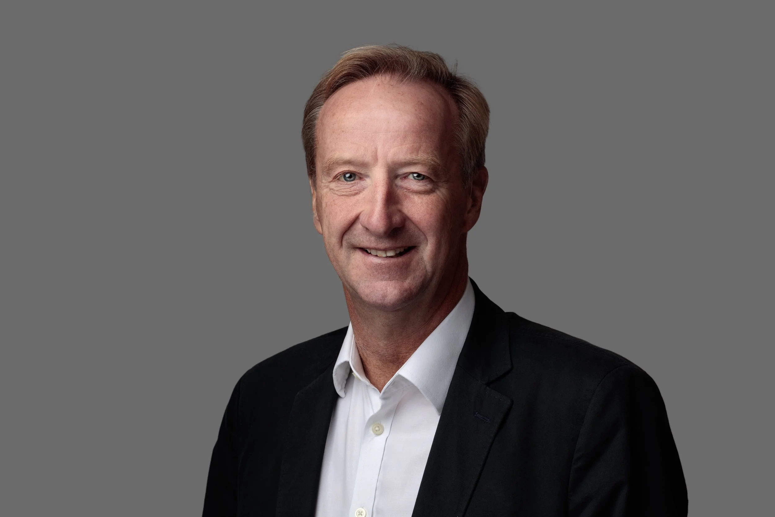 Sir Alex Younger, former MI6