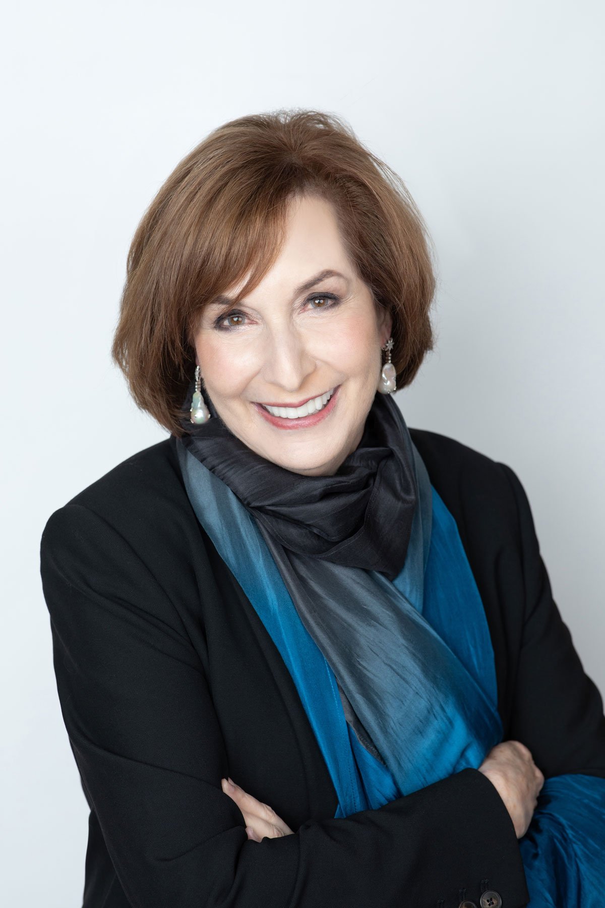 Sandra Sucher, Harvard Business School