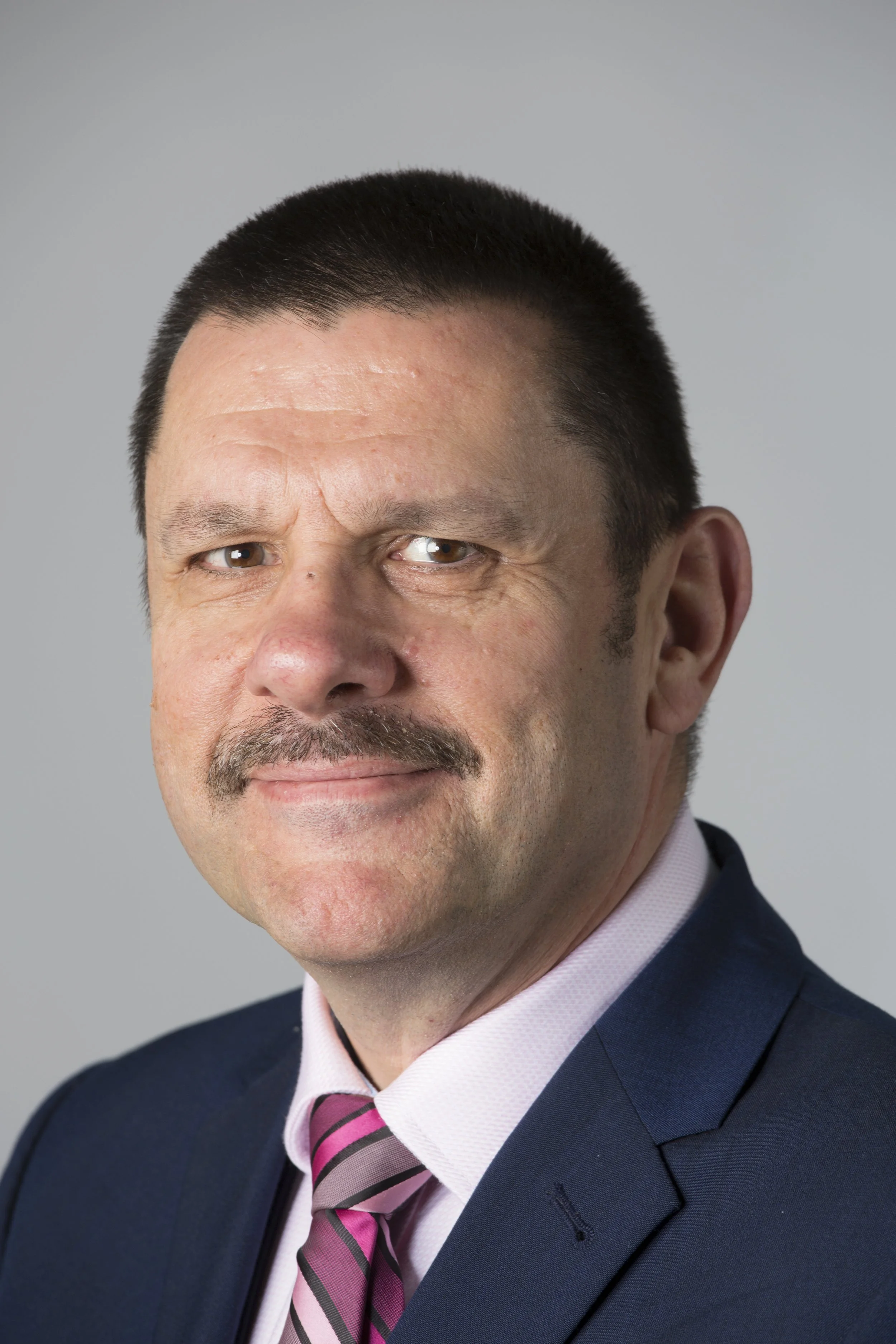 Sir Jonathan Thompson, FRC