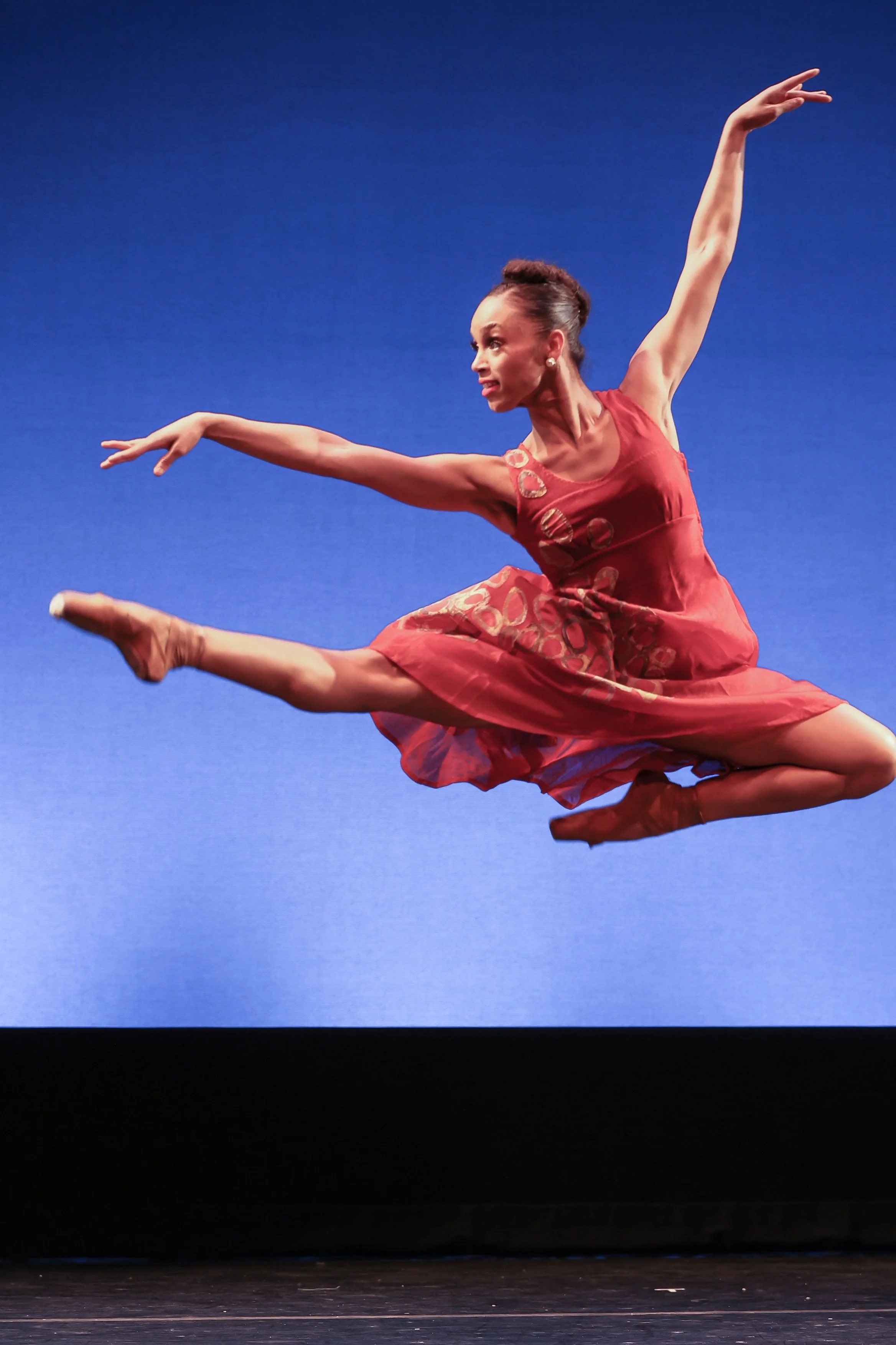 TEACHING &amp; PERFORMANCES