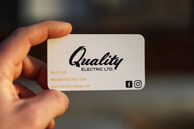 Updated business cards! Thanks so much for the support you&rsquo;ve all shown our small business over the years. Word of mouth is essentially how we&rsquo;ve ran for years! We&rsquo;d be happy to get you a few cards to pass out next time we see you!