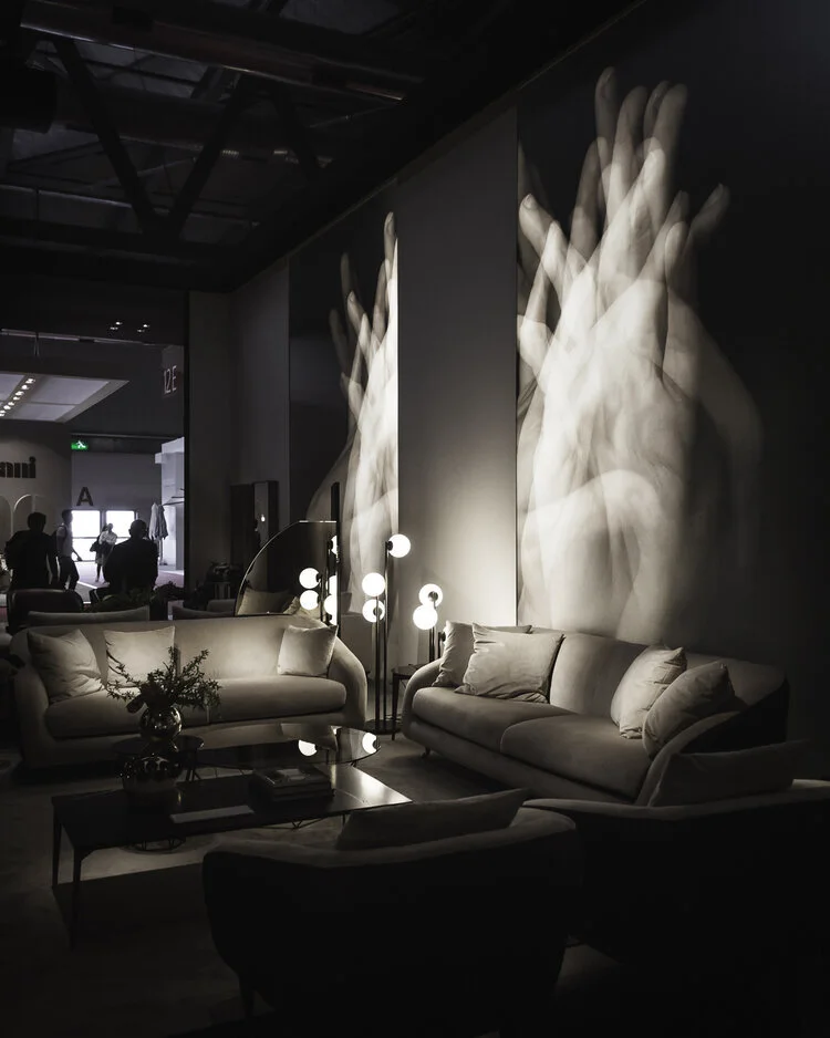 Salone del Mobile Milano 2018