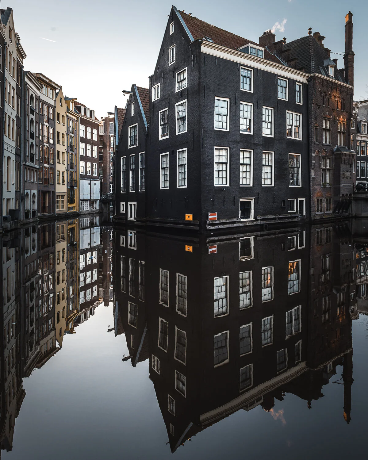 Amsterdam // Netherlands