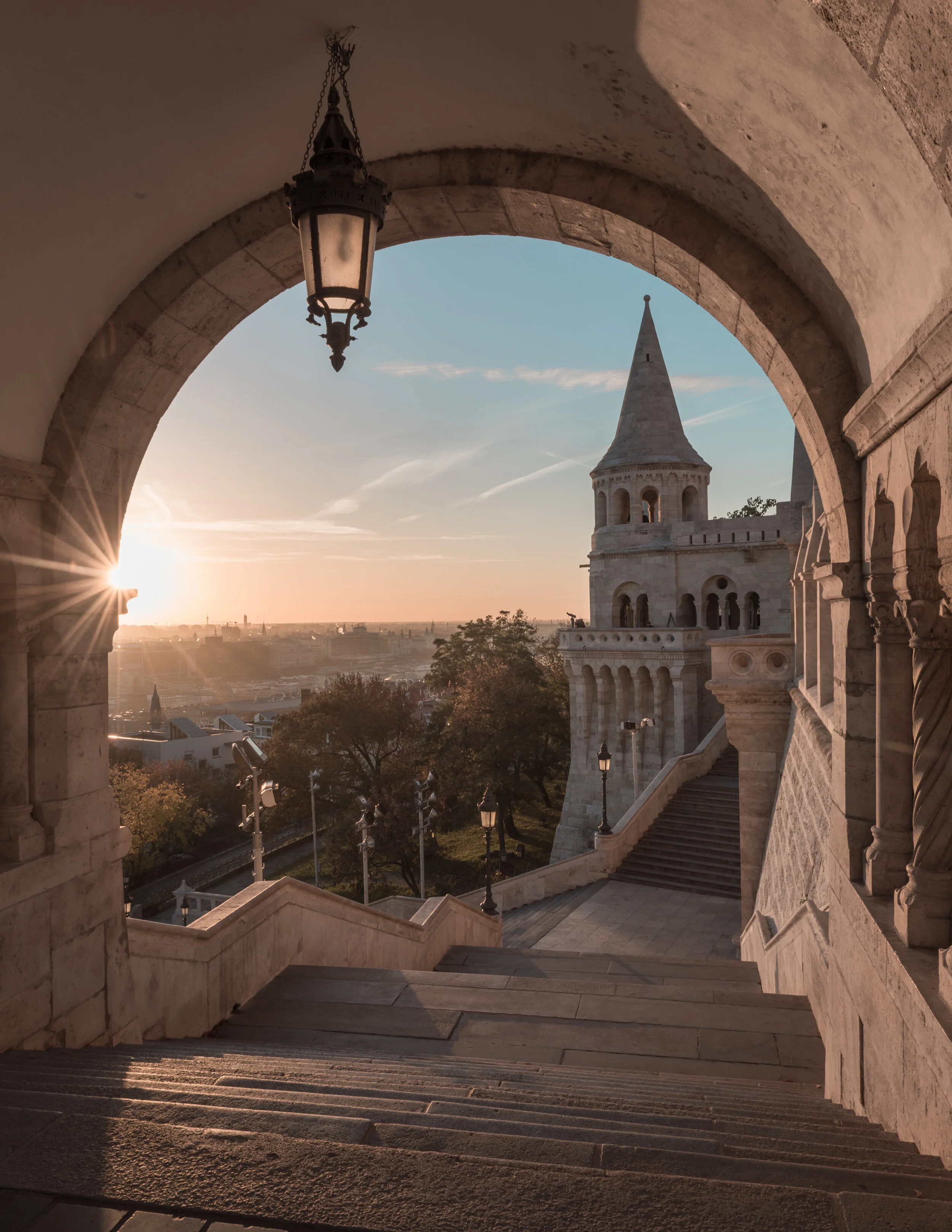Budapest // Hungary