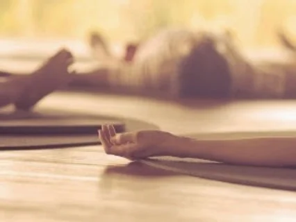 Savasana Jamboree: The Invitation