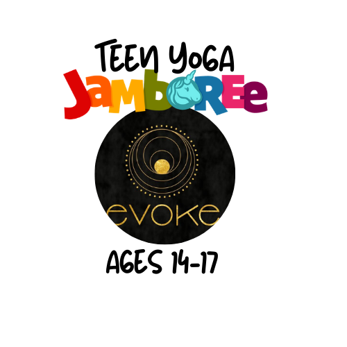 Teen Yoga Workshop Series (Week 5)
