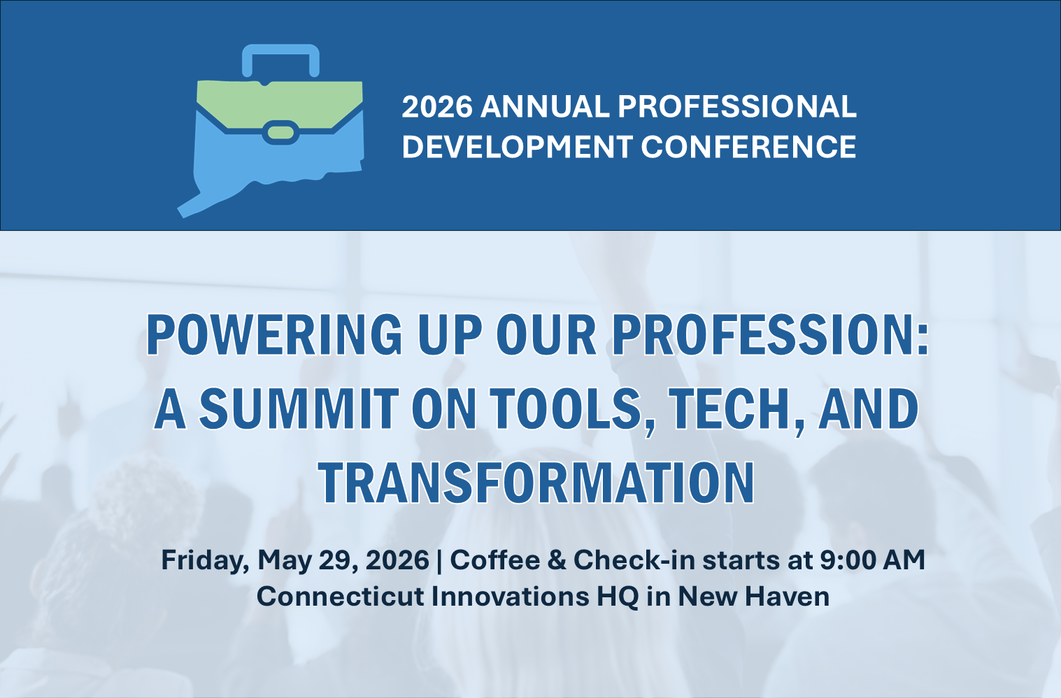2026 CCC Annual Professional Development Conference
