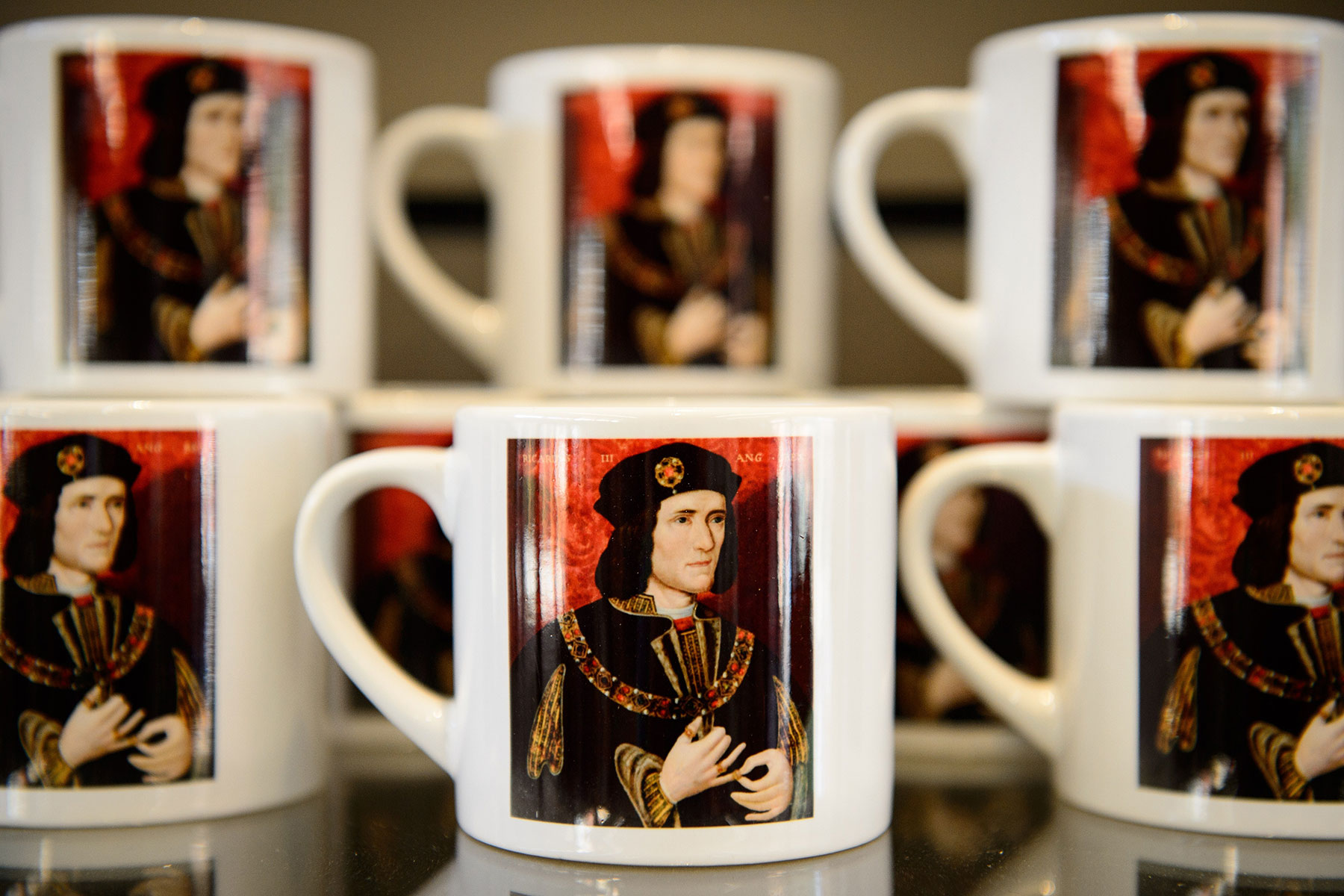 Richard III: A Medieval Relic?