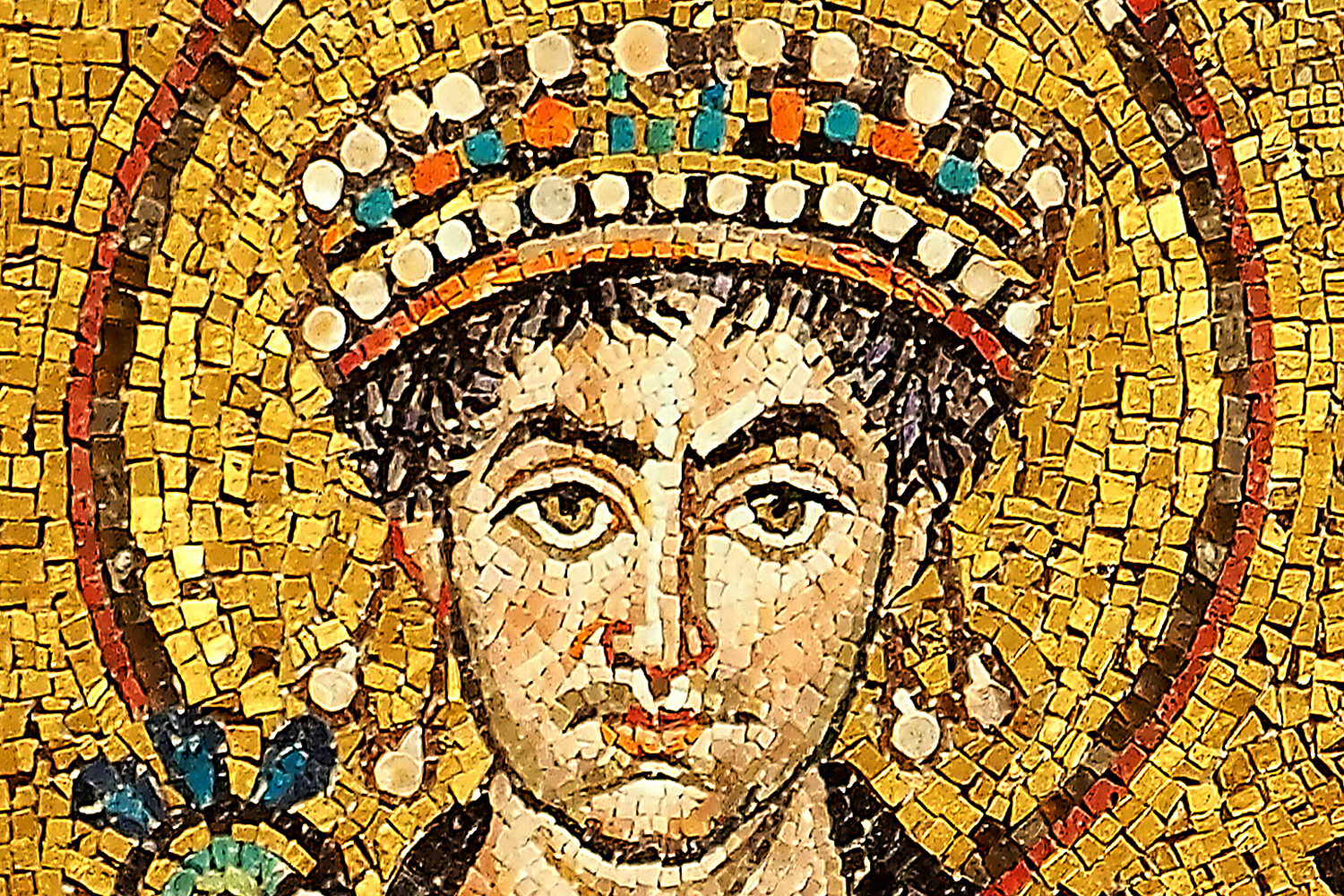 Byzantium and the Abbasids: Best of Enemies
