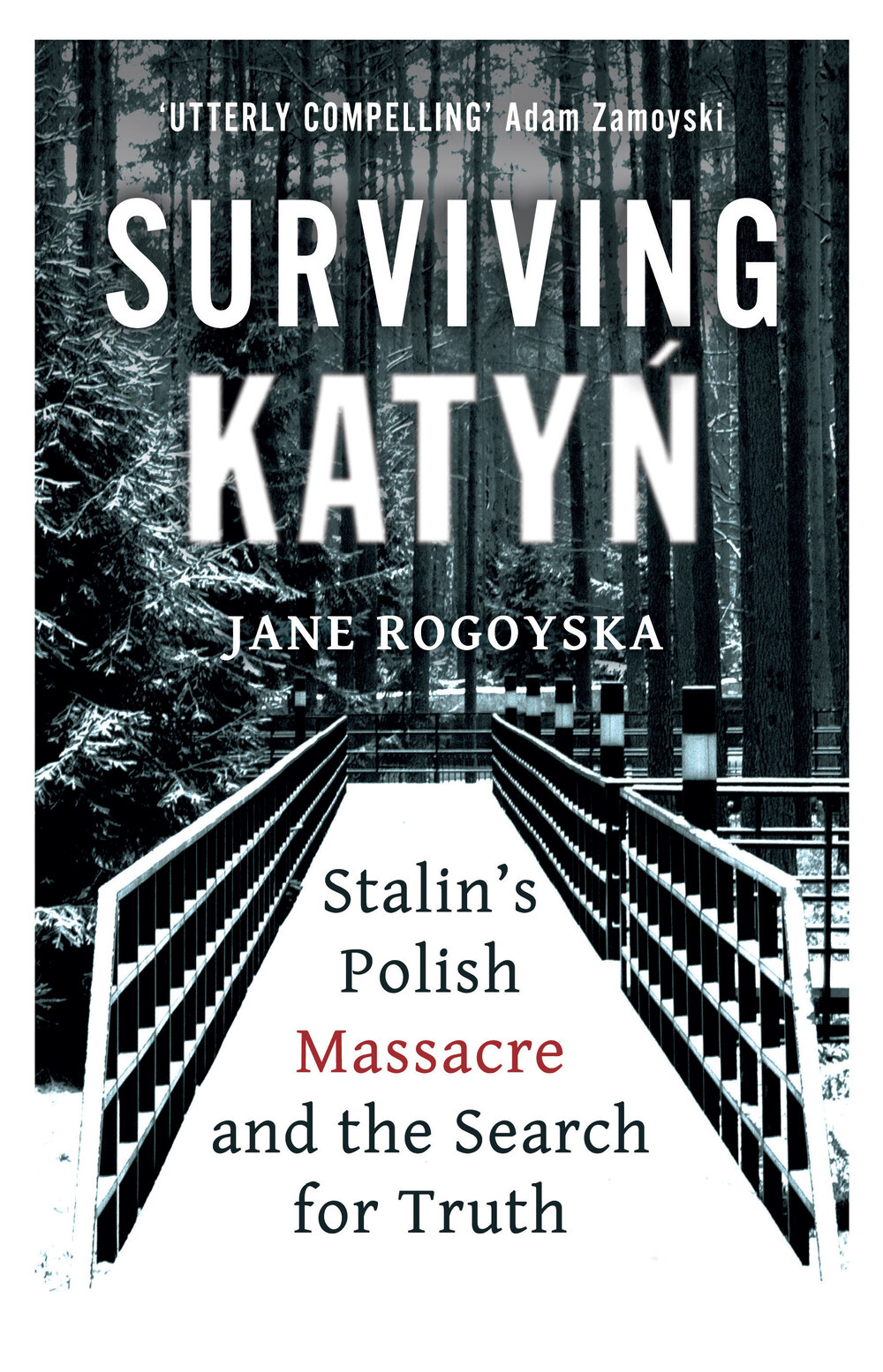 The Katyn Massacre 1940 (Podcast) | Travels Through Time