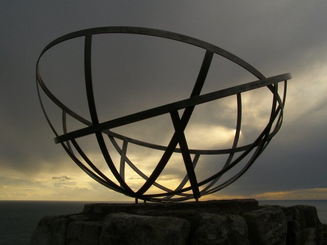 Radar research memorial, St Aldhelm's Head