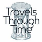 Free History Podcasts | Travels Through Time