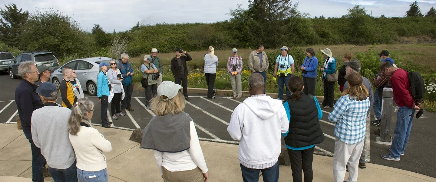 Calendar — Audubon Society of Lincoln City