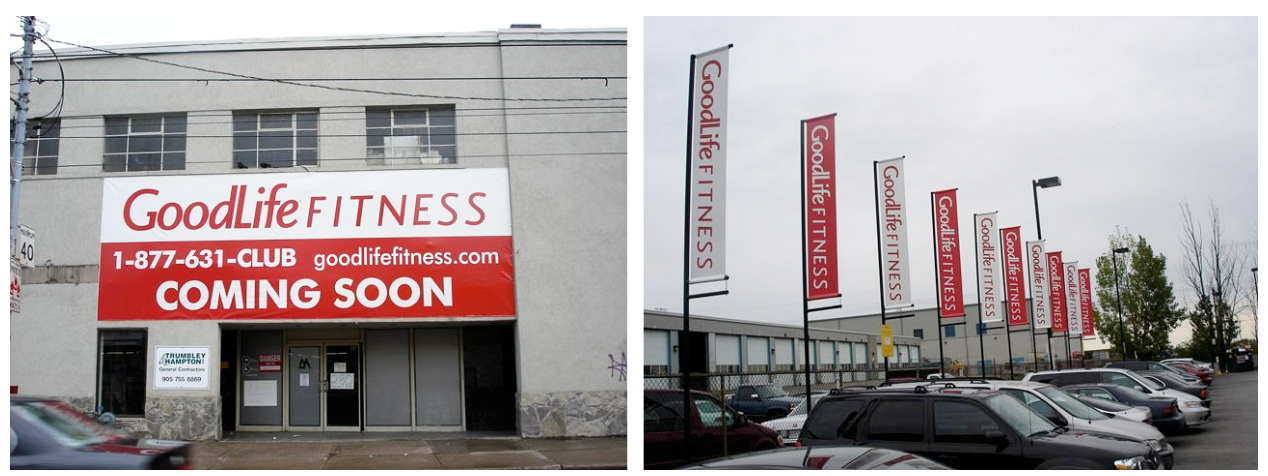 Assessing The Cost Of Custom Signage For Your Business
