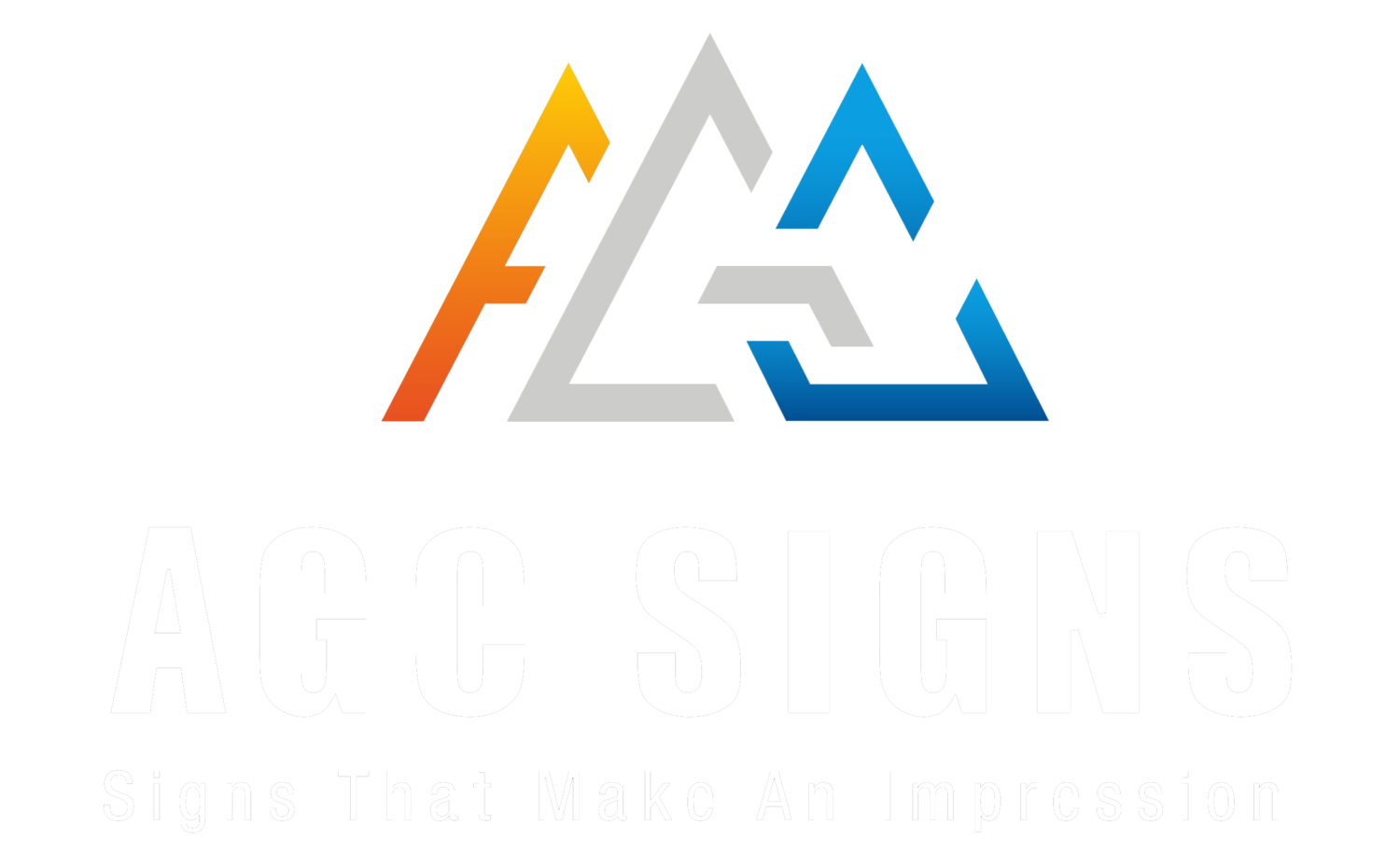 AGC Signs