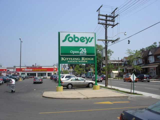 Custom Reflective Signs Reflective Traffic Signs Mississauga Toronto Canada