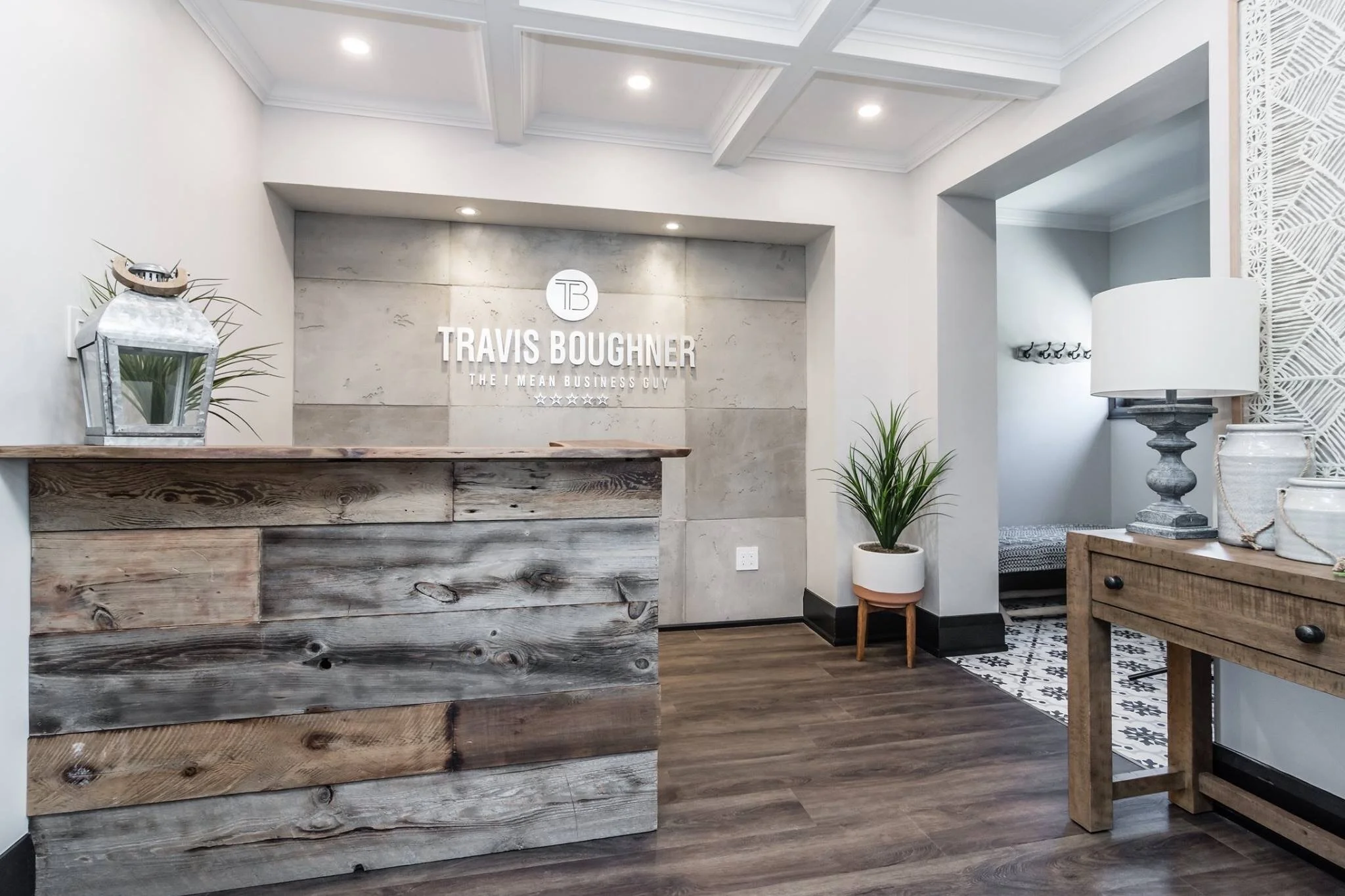Interior Signs - Wayfinding Signs, Banners, Pinmounted Signs & More