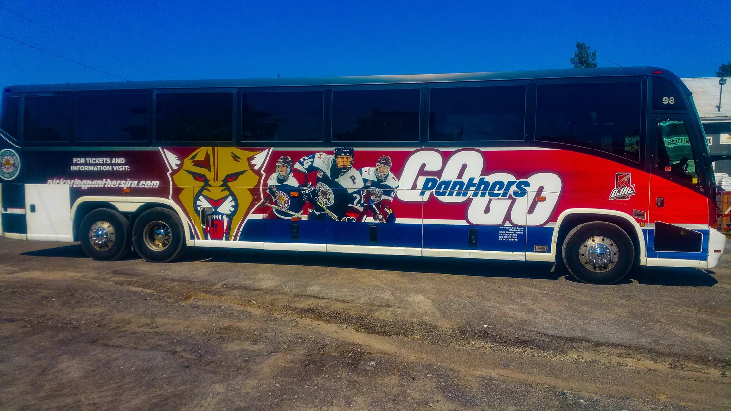Vehicle Graphics In Southern Ontario - AGC Signs - Decals & More