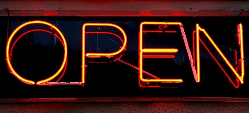 How Much Does a Custom Neon Sign Cost?