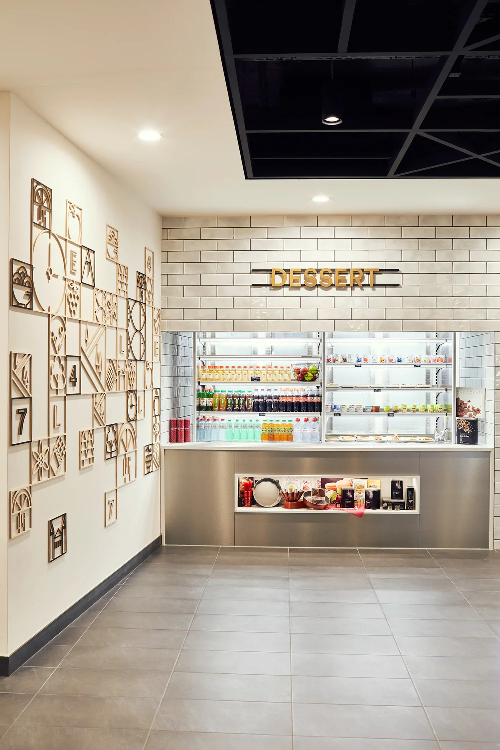 16 Awesome Restaurant Sign Ideas