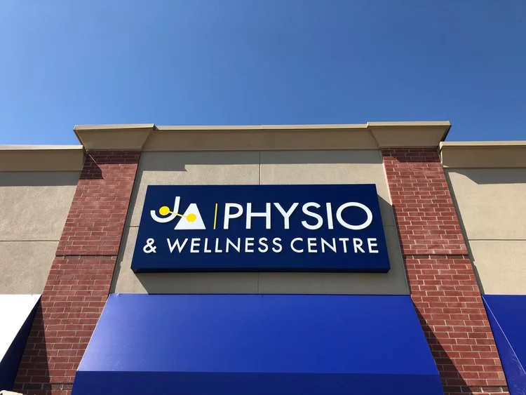 Large Business Sign Examples 10 of the Most Popular Business Signs