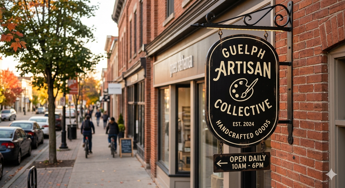 Blade Sign vs Traditional Signage: Which Is Better?