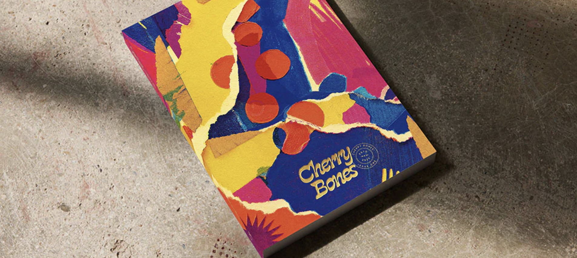 Cherry Bones Magazine