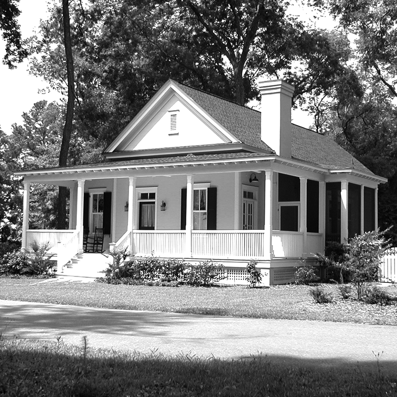 Petite Cottages