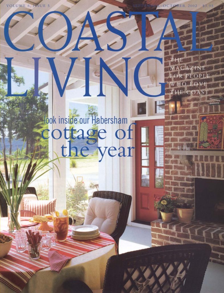 Coastal Living