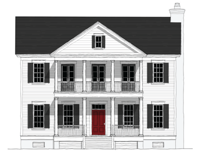 TNH-LC-19A — MK Design Group