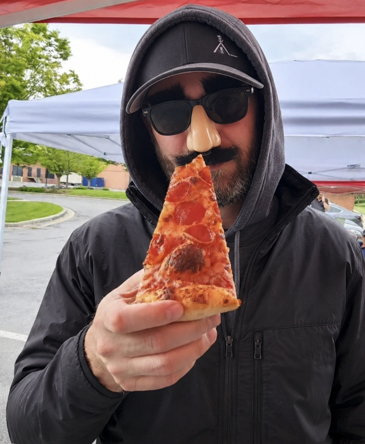 BREAKING: Press Office Unable to Locate Defending Champion Michael "Zo" Tozzolo Ahead of Title Defense
