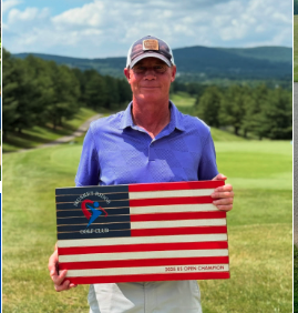 BREAKING: Oz McMahon Storms Back for Third in Highly Contested Pennsylvania Better-Ball Championship