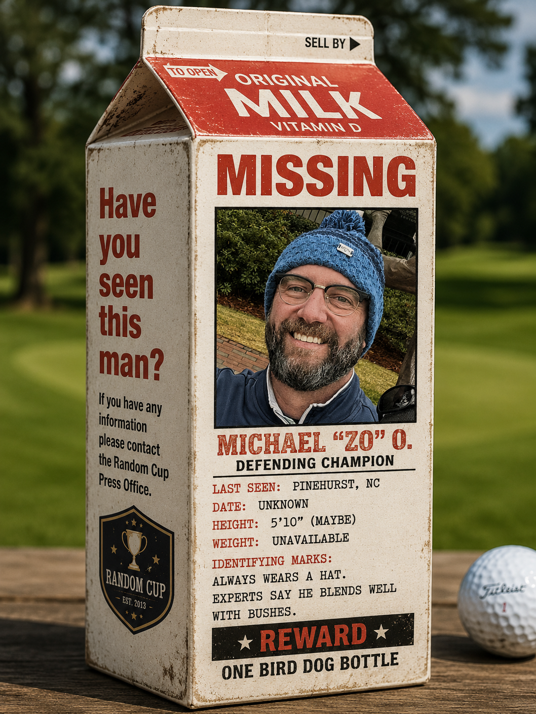 THE SEARCH GOES GLOBAL: Zo Memes Overwhelm the Internet as Champion Remains Unlocated