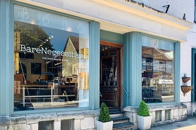 And now it DEFINITELY feels like home... 😍

Thanks Tradewind Graphics!