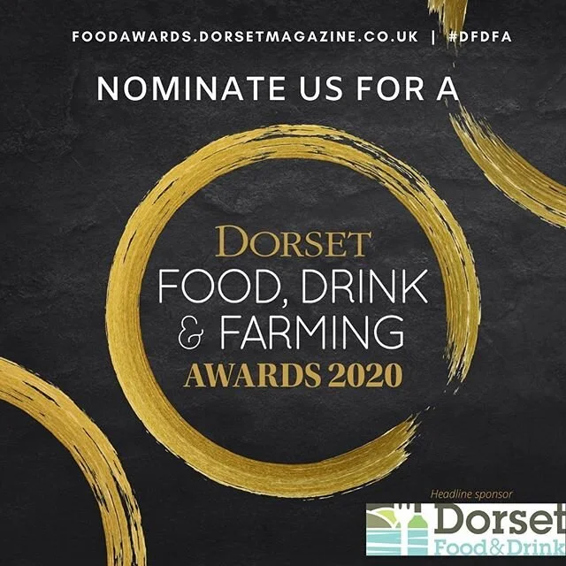 We&rsquo;ve had a whirlwind few weeks with the new shop being open. We&rsquo;ve seen many familiar faces and some new faces exploring the new store. It&rsquo;s been amazing! 💚

And if you love what we do... we have a little favour to ask... as Dorse