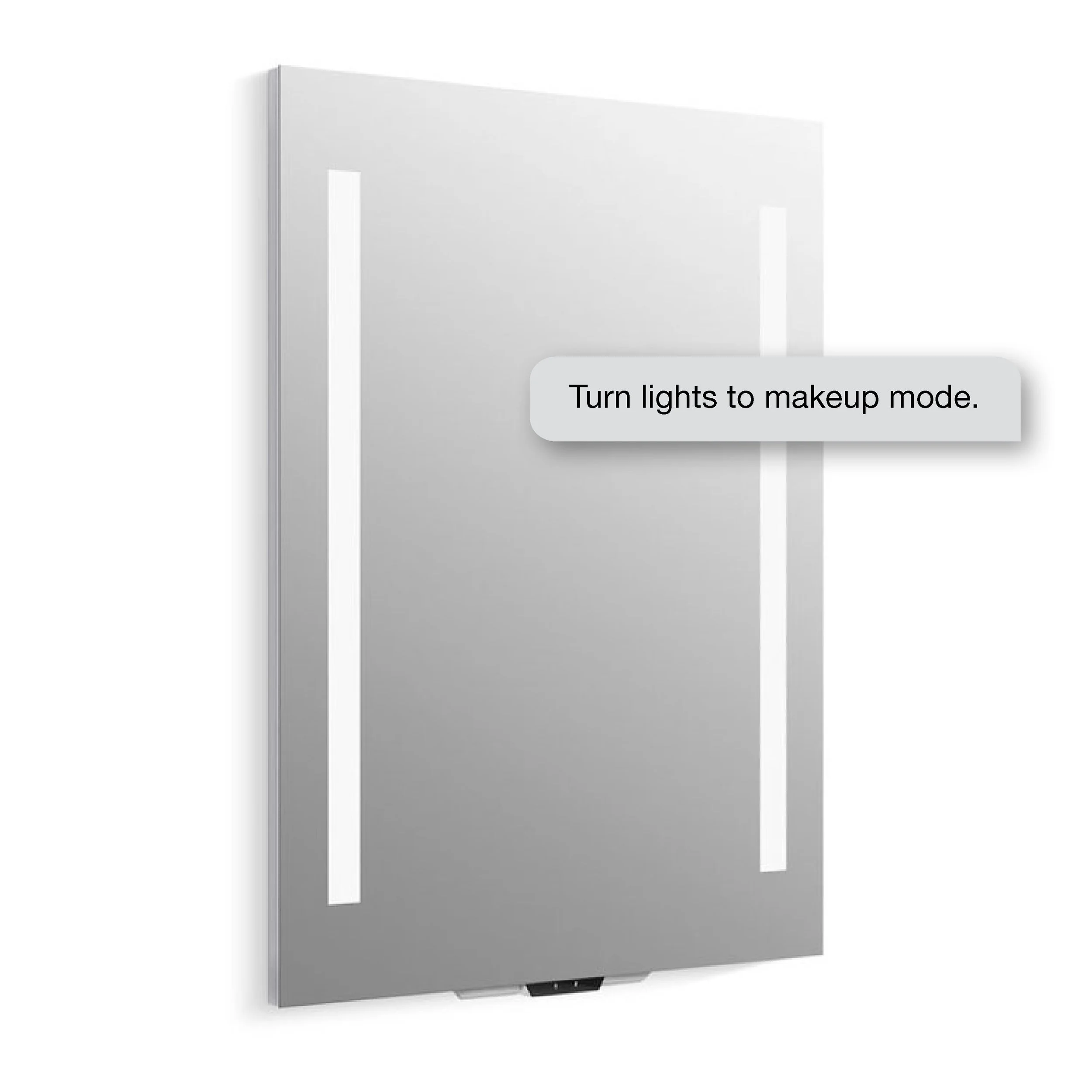Smart Mirrors — Kohler Smart Home
