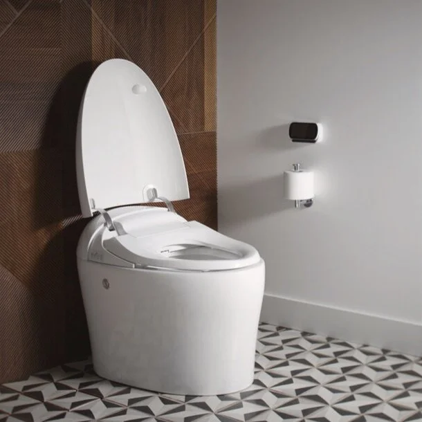 Toilets Category — Kohler Smart Home
