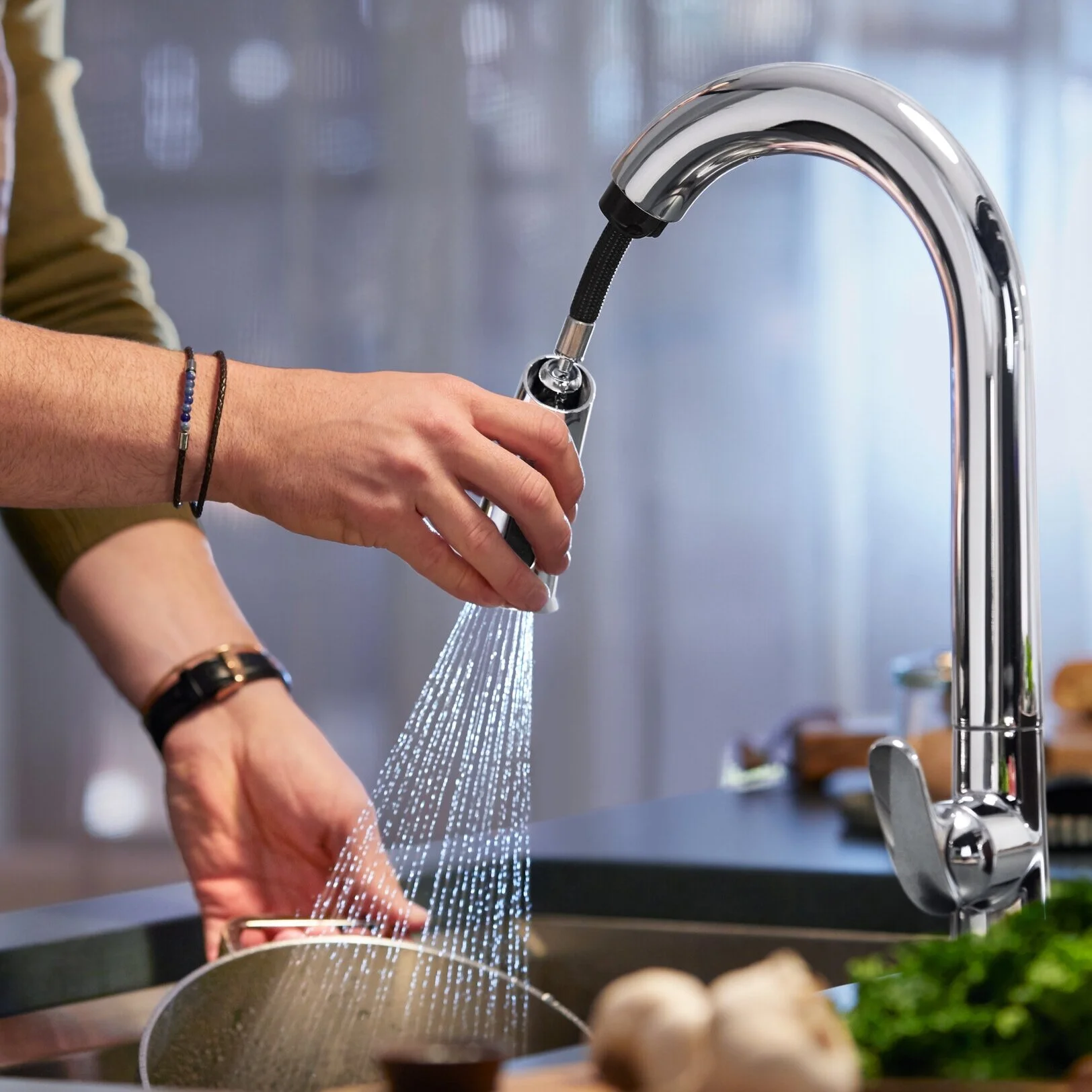 Konnect Products — Kohler Smart Home