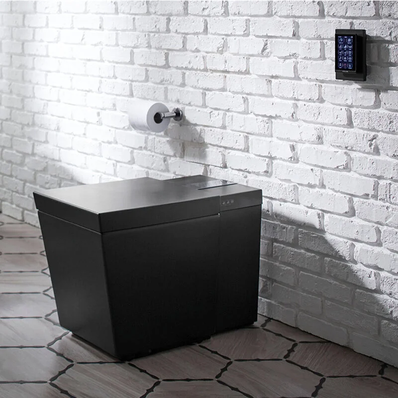 Toilets Category — Kohler Smart Home