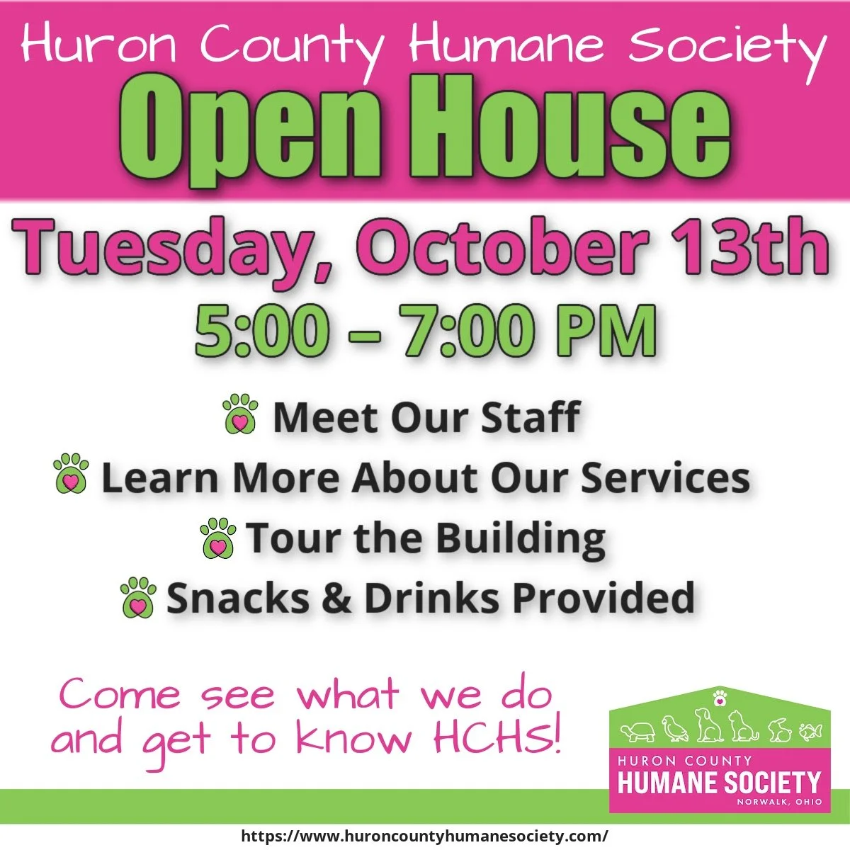 Open House